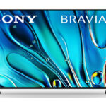 Sony K43S35BP BRAVIA 3 TV 2025