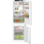 BOSCH Ugr. hladnjak KIN86ADD0 Serie 6|,D, H:184L,Z:76L,No Frost,