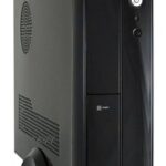 LC-Power case LC-1400MIMini ITX / Micro ATXPSU:LC200SFX V3.21