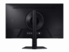 Samsung 32" Odyssey G7 4K UHD3840x2160, IPS, 1000:1, 144Hz350cd, 2xHDMI, DP, USB, Pivot, Tilt, Swi - Image 2