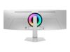 Samsung 49" OLED Monitor G93SD1800R, DQHD, 240Hz, 0.03msDP, HDMI, Micro HDMI, USB-C, HAS, Tilt - Image 6