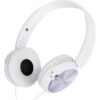 Sony slusalice MDR-ZX310 whiteNaglavne - Image 3
