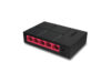 Mercusys MS105G 5-Port10/100/1000 Mbps DesktopSwitch - Image 2