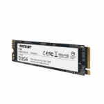 Patriot SSD 512GB M.2;P300 M.2 PCIe Gen 3 x4;up to R/W : 1700/1100MB/s