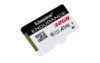 Kingston microSD 32GBHigh Endurance microSD,95MB/s,30MB/s