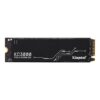 Kingston SSD 2TB KC3000M.2, NVMe PCIe Gen 4.0R/W : 7000/7000MB/s - Image 3