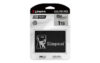 Kingston SSD 1TB 2.5" KC600SATA3,550/520MB/s3D TLC,XTS-AES 256-bit encryption - Image 2