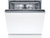 BOSCH Perilica posuđa Serie 2|, Naslijednok SMV25EX00E, 13 setova, 9.5L, E, Escajg ladica - Image 3