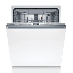 BOSCH perilica posuđa Serie 4| A, 14 setova, Escajg ladica, EfficientDry,42dB,9 L