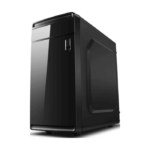 Spire case 1537 500W, 2xUSB12cm PSU,VGA: 310mm,Cooler:150
