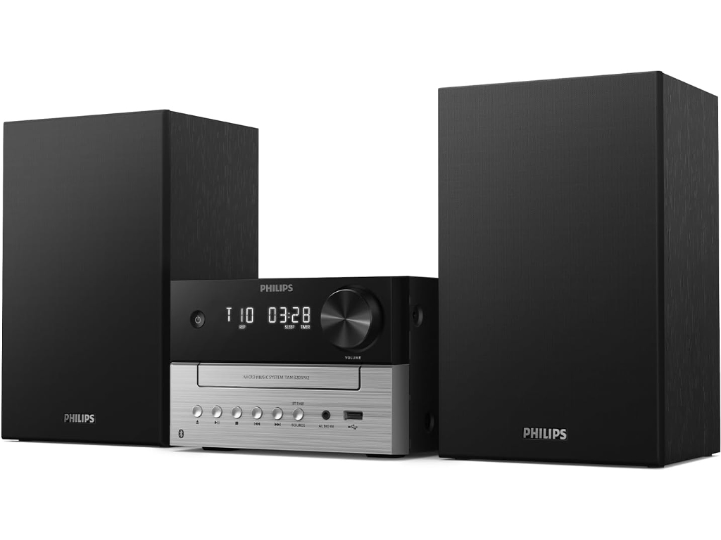 TAM3505M212_250801080800220 Philips TAM3505M2 mini linija - Image 1
