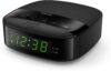 Philips radio TAR3205FM, digitalno podesavanjedvostruki alarm; alarm sa satom - Image 2