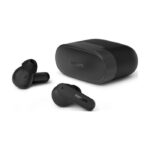 Philips TAT2000BK/00 slušaliceBT 5.4; baterija do 32h; IPX4;tehnologija sa 4 mikrofona;