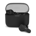 Philips TAT2000BK/00 slušaliceBT 5.4; baterija do 32h; IPX4;tehnologija sa 4 mikrofona;