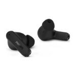 Philips TAT2000BK/00 slušaliceBT 5.4; baterija do 32h; IPX4;tehnologija sa 4 mikrofona;