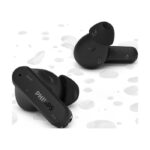 Philips TAT2000BK/00 slušaliceBT 5.4; baterija do 32h; IPX4;tehnologija sa 4 mikrofona;