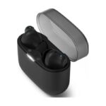 Philips TAT2000BK/00 slušaliceBT 5.4; baterija do 32h; IPX4;tehnologija sa 4 mikrofona;