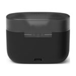 Philips TAT2000BK/00 slušaliceBT 5.4; baterija do 32h; IPX4;tehnologija sa 4 mikrofona;