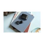Philips TAT2000BK/00 slušaliceBT 5.4; baterija do 32h; IPX4;tehnologija sa 4 mikrofona;
