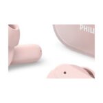 Philips TAT2000PK/00 slušaliceBT 5.4; baterija do 32h; IPX4;tehnologija sa 4 mikrofona;
