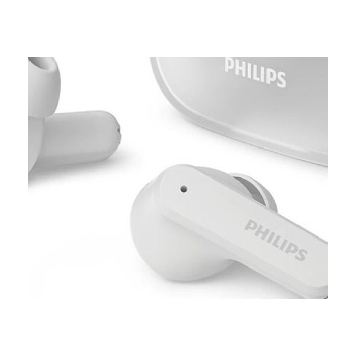 Philips TAT2000WT/00 slušaliceBT 5.4; baterija do 32h; IPX4;tehnologija sa 4 mikrofona; Philips TAT2000WT/00 slušaliceBT 5.4; baterija do 32h; IPX4;tehnologija sa 4 mikrofona;