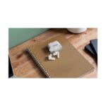 Philips TAT2000WT/00 slušaliceBT 5.4; baterija do 32h; IPX4;tehnologija sa 4 mikrofona;