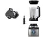 Ninja Detect Blender Prosnaga 1200W,BlendSense tehn.15 funk,2.1L kapacitet,10 brzina