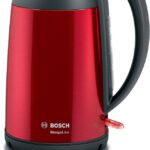 BOSCH kuhalo1.7l; Snaga 2400 WCrvena