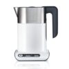 Bosch Kuhalo za vodu TWK8611PStyline; 2400 W; 1,5 l;Keep Warm Function; Inox dno - Image 2