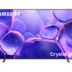 SAMSUNG TV UE65U8072FUXXH