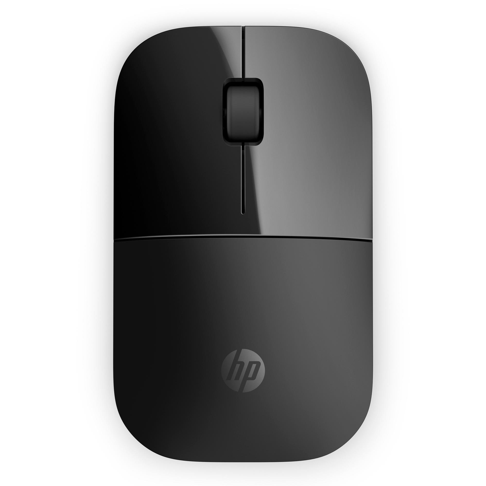 V0L79AA_161124133049568 HP Z3700 Black Wireless MouseHP Z3700 Black Wireless MouseHP Z3700 Black Wireless Mouse mis - Image 1