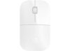 HP Z3700 White Wireless MouseHP Z3700 White Wireless MouseHP Z3700 White Wireless Mouse mis - Image 2