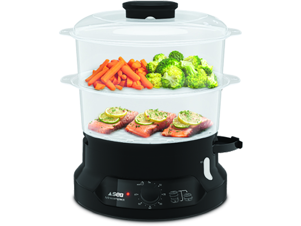 VC139810_230403100410767 Tefal apar.za kuhanje na paru Mini Compact BPA free - Image 1