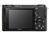 SONY Vlog-Camera ZV-E10 - Image 2