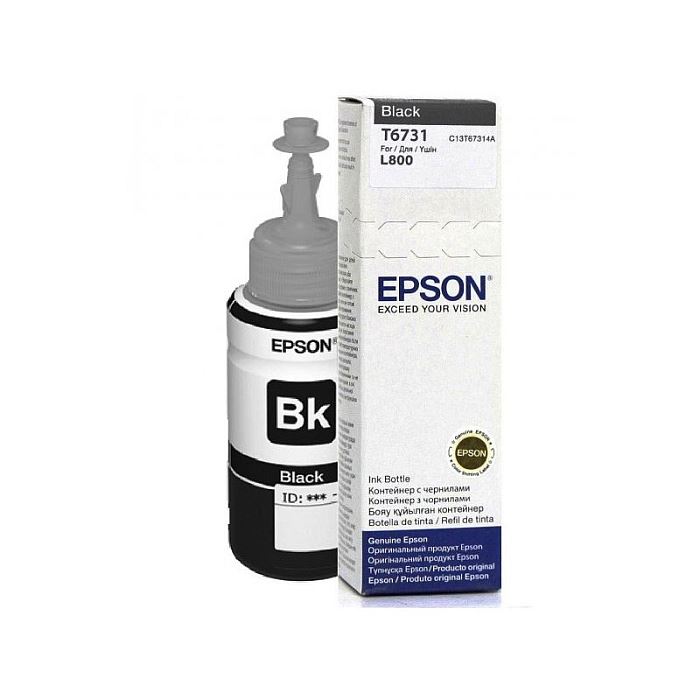 0001077957_IMG_MAIN_F Tinta EPSON T67314A black - Image 1