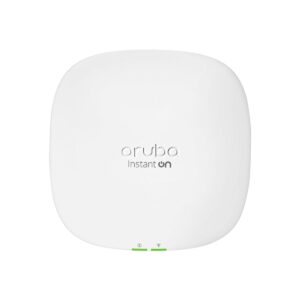 HPE AP ION AP-25 4X4:4 MU-MIMO