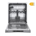 VIVAX HOME ugradbena mašina za suđe DWB-601372D