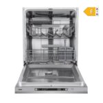 VIVAX HOME ugradbena mašina za suđe DWB-601472D