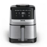SEB Tefal friteza easyfry EY552DE0, Silence