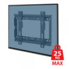 TV Nosac 14-50'' Fixni Esperanza ERW013 do 25kg VESA 75X75-200X200