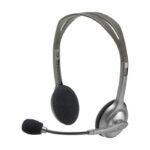 Slušalice Logitech H110