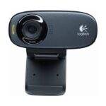 Logitech Webcam C310 HD