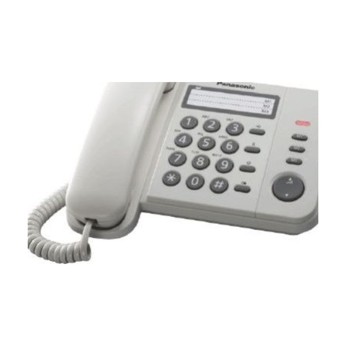 PANASONIC KX-TS520FXW bijeli