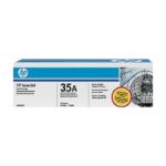 Toner HP CB435A