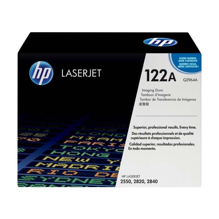 HP Drum Q3964A