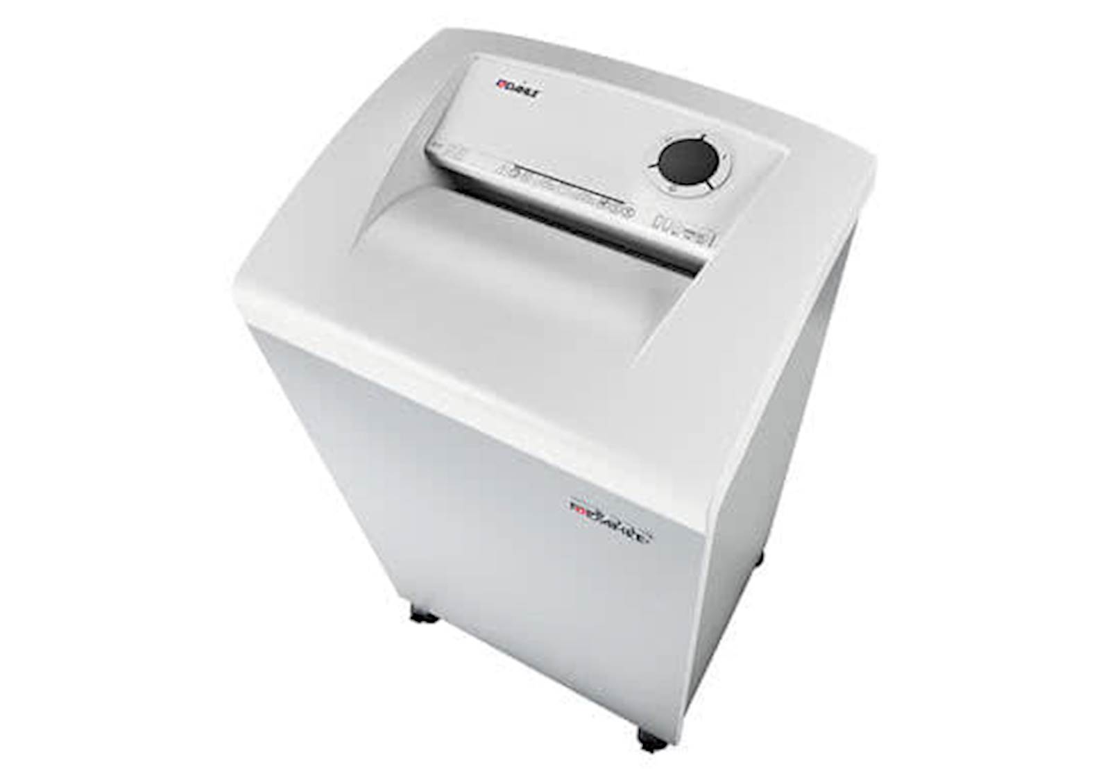 113901 Shredder Dahle 410,15 listova,P4, 100l - Image 1