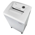 Shredder Dahle 510L plus,17 listova,P5,100l