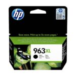 SUP INK HP 3JA30AE no.963xl Black