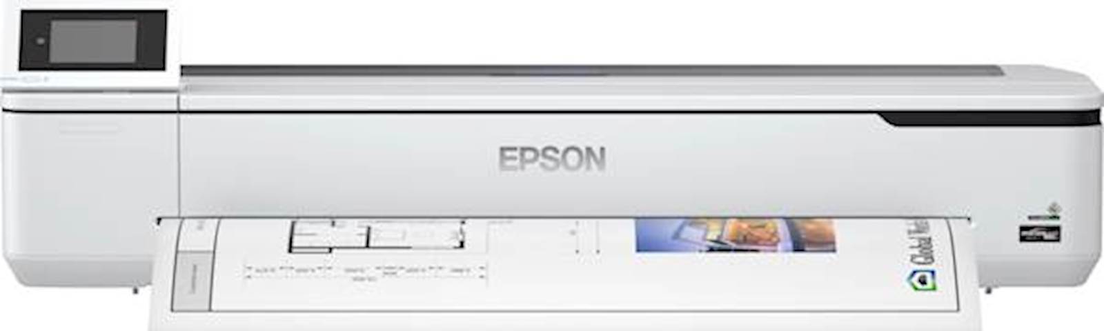 116361 Ploter EPSON SureColor SC-T5100N, bez postolja - Image 1