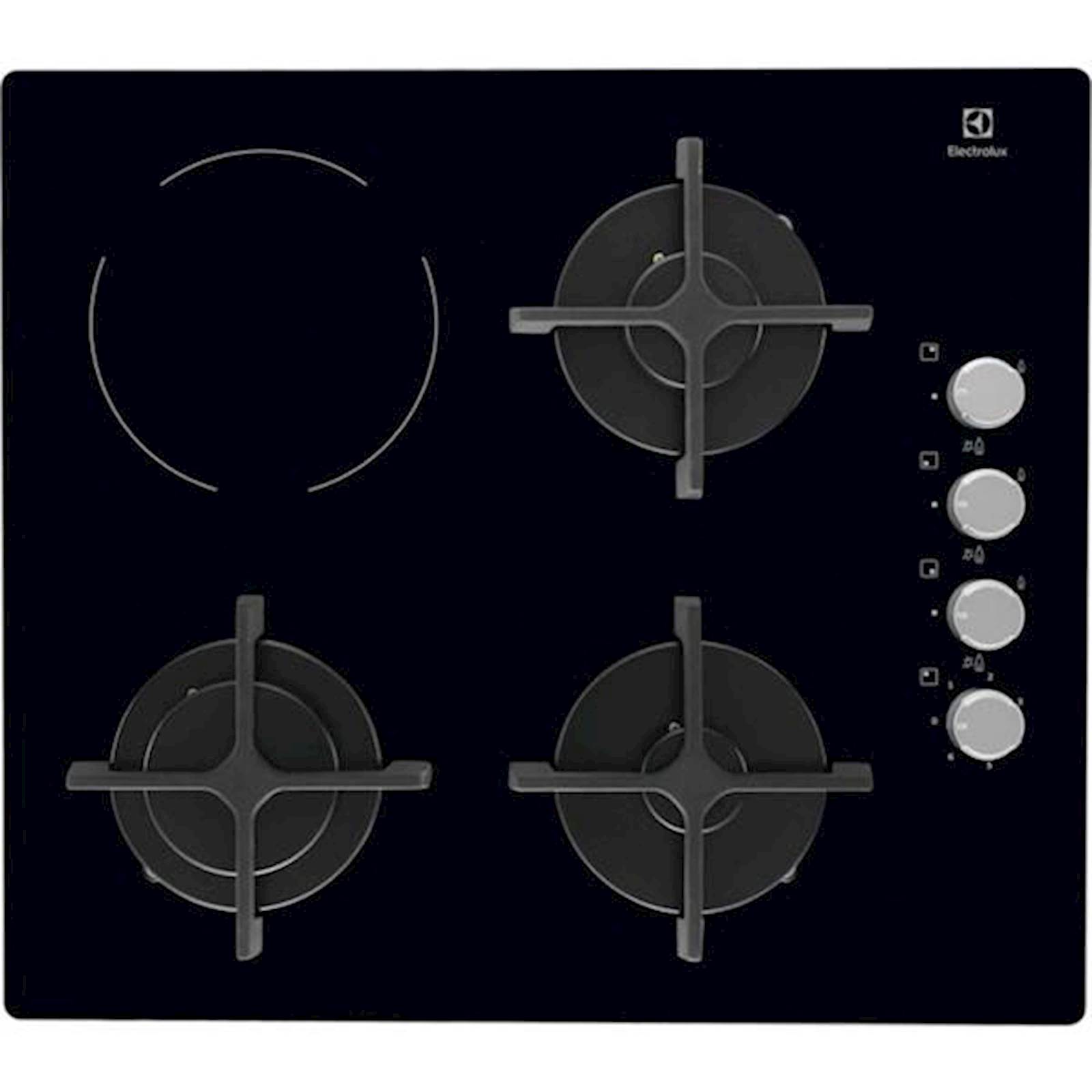 118536 Ugradbena ploča ELECTROLUX EGE6182NOK - Image 1
